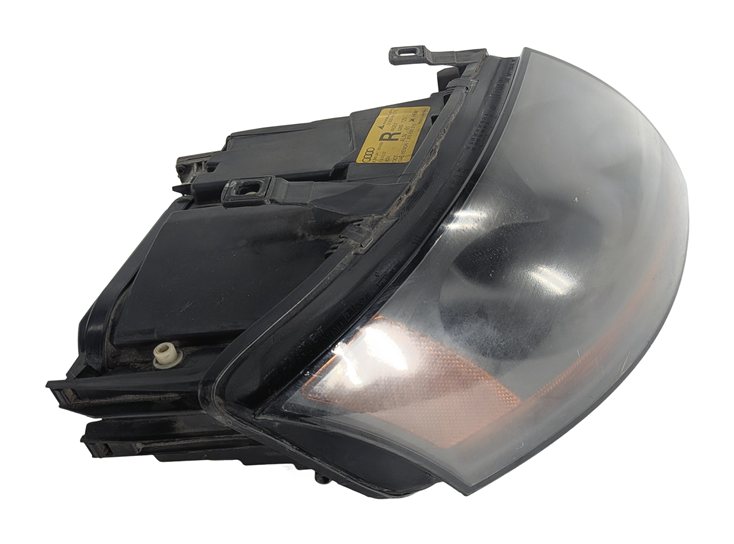 Thumbnail 5: 01-02 AUDI TT RIGHT PASSENGER XENON HID HEADLIGHT LAMP w/BALLAST