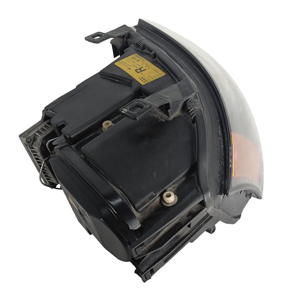 Thumbnail 6: 01-02 AUDI TT RIGHT PASSENGER XENON HID HEADLIGHT LAMP w/BALLAST