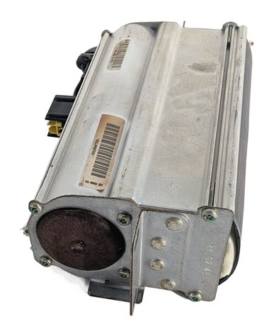 Thumbnail 4: 02-06 AUDI TT FRONT PASSENGER DASH SRS AIRBAG