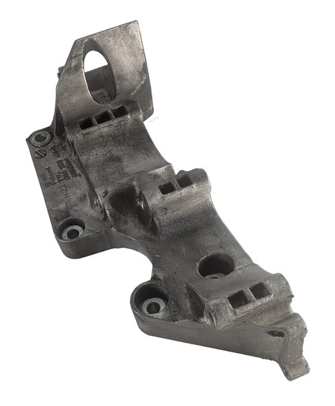 Thumbnail 3: 2002 AUDI TT (MK1) 1.8L (AWP) ENGINE ALTERNATOR A/C COMPRESSOR MOUNT BRACKET