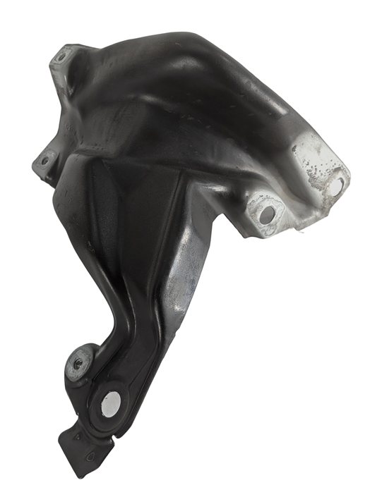 2002 AUDI TT (MK1) FRONT RIGHT FENDER MOUNTING SUPPORT BRACKET
