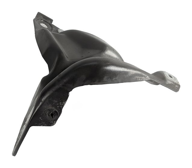 Thumbnail 2: 2002 AUDI TT (MK1) FRONT RIGHT FENDER MOUNTING SUPPORT BRACKET
