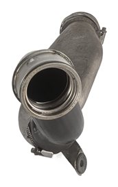 Thumbnail 3: 2002 AUDI TT (MK1) 1.8L (AWP) ENGINE TURBO LOWER INTERCOOLER BOOST PIPE