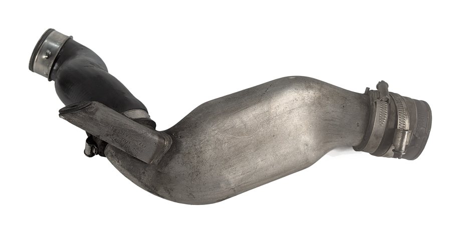 Thumbnail 5: 2002 AUDI TT (MK1) 1.8L (AWP) ENGINE TURBO LOWER INTERCOOLER BOOST PIPE