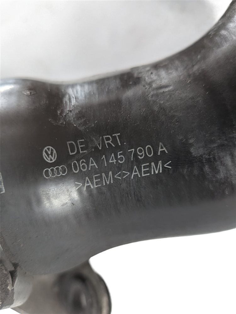 Thumbnail 7: 2002 AUDI TT (MK1) 1.8L (AWP) ENGINE TURBO LOWER INTERCOOLER BOOST PIPE