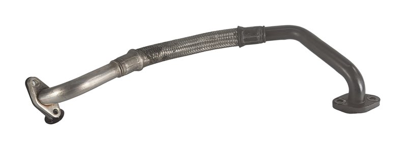 2002 AUDI TT (MK1) 1.8L (AWP) ENGINE TURBO OIL SUPPLY LINE