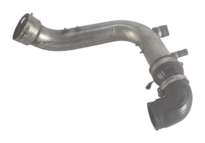 Thumbnail 2: 2002 AUDI TT (MK1) 1.8L (AWP) ENGINE TURBO INTERCOOLER BOOST PRESSURE PIPE