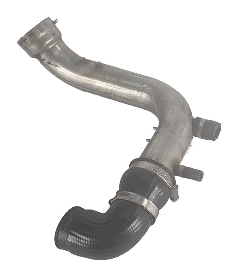 Thumbnail 3: 2002 AUDI TT (MK1) 1.8L (AWP) ENGINE TURBO INTERCOOLER BOOST PRESSURE PIPE