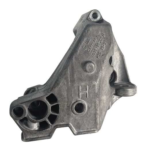 2002 AUDI TT (MK1) 1.8L (AWP) ENGINE RIGHT MOTOR MOUNT SUPPORT BRACKET