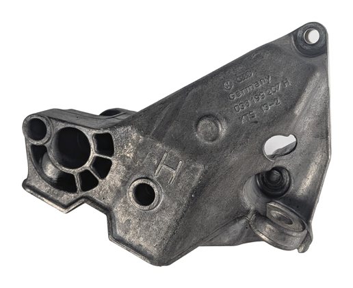Thumbnail 2: 2002 AUDI TT (MK1) 1.8L (AWP) ENGINE RIGHT MOTOR MOUNT SUPPORT BRACKET