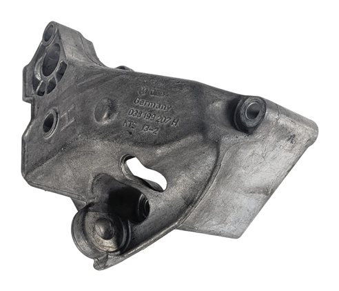 Thumbnail 3: 2002 AUDI TT (MK1) 1.8L (AWP) ENGINE RIGHT MOTOR MOUNT SUPPORT BRACKET