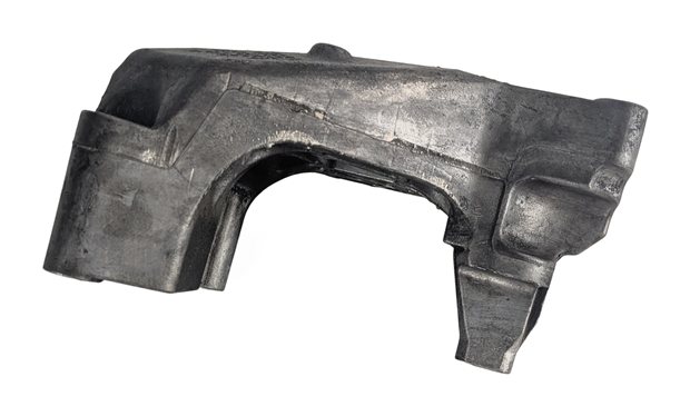 Thumbnail 5: 2002 AUDI TT (MK1) 1.8L (AWP) ENGINE RIGHT MOTOR MOUNT SUPPORT BRACKET