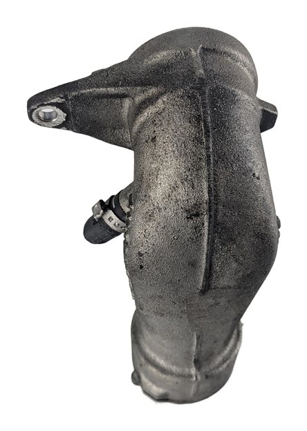 2002 AUDI TT (MK1) 1.8L (AWP) ENGINE TURBO INLET PIPE