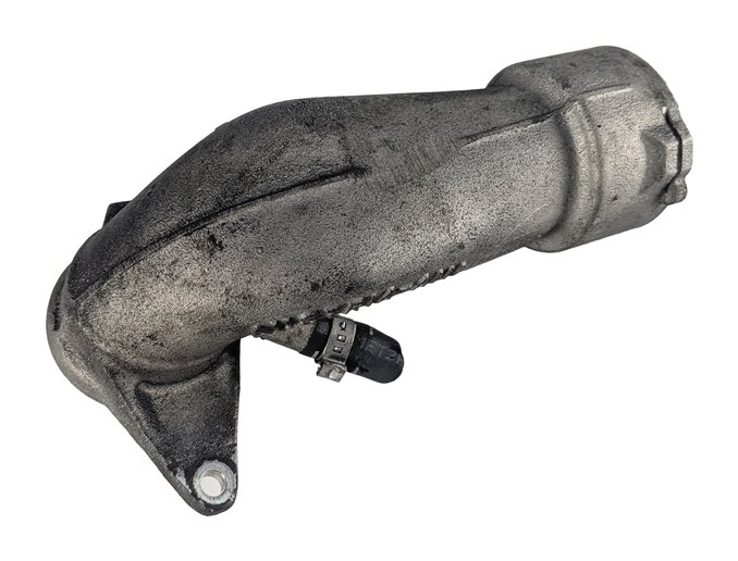 Thumbnail 2: 2002 AUDI TT (MK1) 1.8L (AWP) ENGINE TURBO INLET PIPE