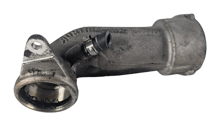 Thumbnail 3: 2002 AUDI TT (MK1) 1.8L (AWP) ENGINE TURBO INLET PIPE