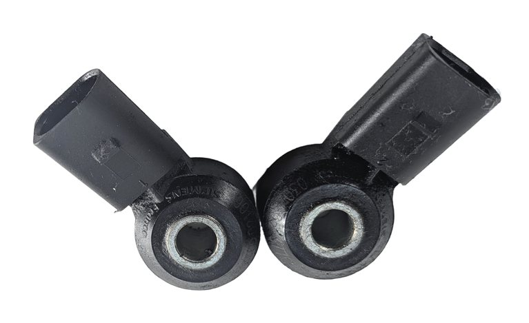 2002 AUDI TT (MK1) 1.8L (AWP) ENGINE KNOCK SENSOR SET/2