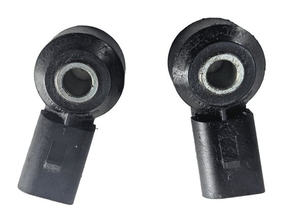 Thumbnail 2: 2002 AUDI TT (MK1) 1.8L (AWP) ENGINE KNOCK SENSOR SET/2