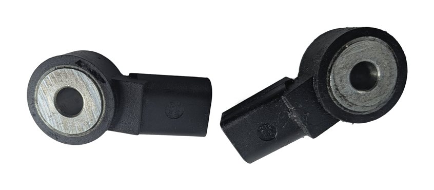 Thumbnail 3: 2002 AUDI TT (MK1) 1.8L (AWP) ENGINE KNOCK SENSOR SET/2