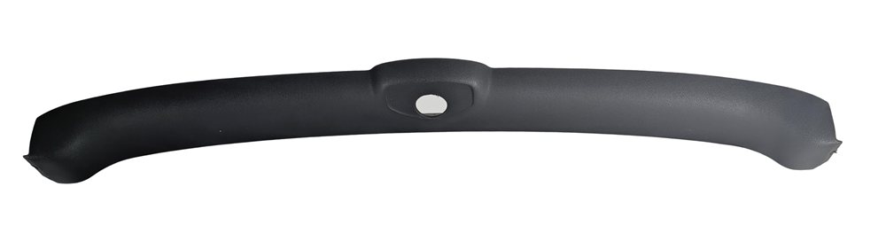 2002 AUDI TT (MK1) CONVERTIBLE WINDSHIELD FRAME HEADER TRIM PANEL