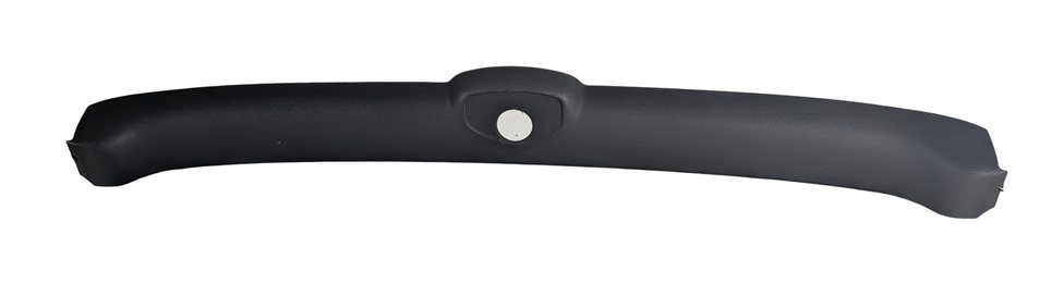Thumbnail 2: 2002 AUDI TT (MK1) CONVERTIBLE WINDSHIELD FRAME HEADER TRIM PANEL