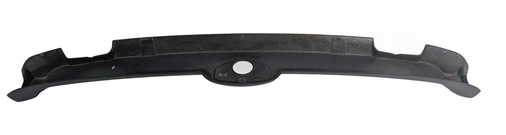 Thumbnail 3: 2002 AUDI TT (MK1) CONVERTIBLE WINDSHIELD FRAME HEADER TRIM PANEL