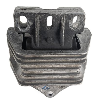 2002 AUDI TT (MK1) LEFT TRANSMISSION GEARBOX MOUNT w/ BRACKET