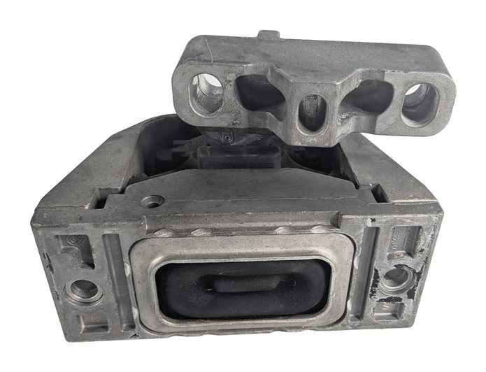 Thumbnail 6: 2002 AUDI TT (MK1) 1.8L (AWP) ENGINE RIGHT MOTOR SUPPORT MOUNT w/ BRACKET