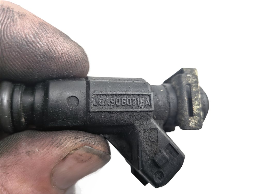 Thumbnail 5: 2001-2006 AUDI TT 8N 1.8L TURBO AWP FUEL INJECTOR SET/4