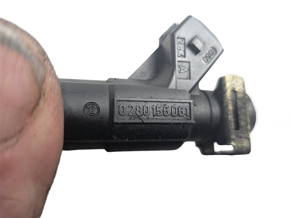 Thumbnail 6: 2001-2006 AUDI TT 8N 1.8L TURBO AWP FUEL INJECTOR SET/4