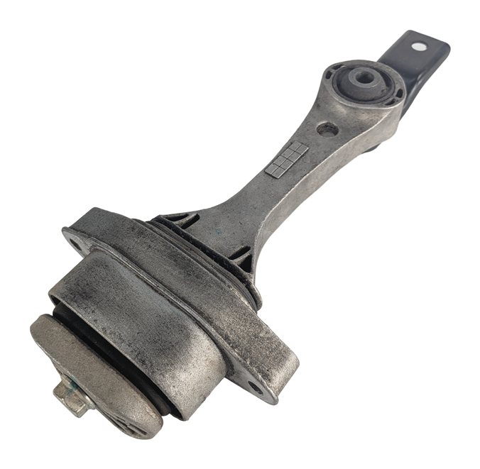 Thumbnail 2: 2002 AUDI TT (MK1) 1.8L (AWP) ENGINE REAR MOTOR SUPPORT MOUNT w/ BRACKET