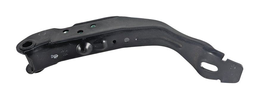 2002 AUDI TT (MK1) CLUTCH PEDAL LEVER ASSEMBLY