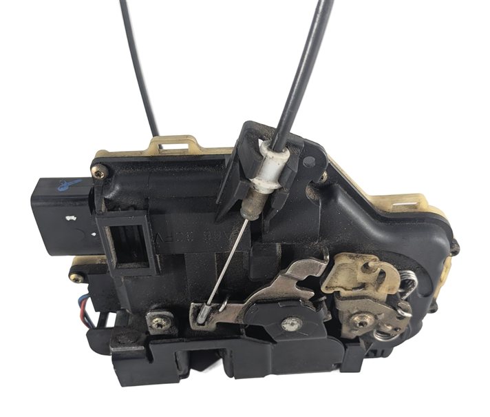 Thumbnail 3: 2002 AUDI TT (MK1) FRONT RIGHT PASSENGER DOOR LOCK LATCH ACTUATOR