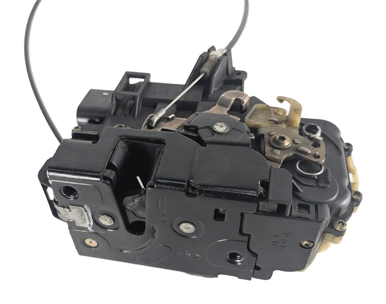 Thumbnail 4: 2002 AUDI TT (MK1) FRONT RIGHT PASSENGER DOOR LOCK LATCH ACTUATOR