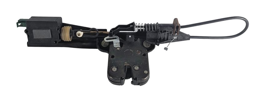 2002 AUDI TT (MK1) TRUNK LID LOCK LATCH ACTUATOR