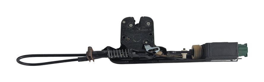 Thumbnail 2: 2002 AUDI TT (MK1) TRUNK LID LOCK LATCH ACTUATOR