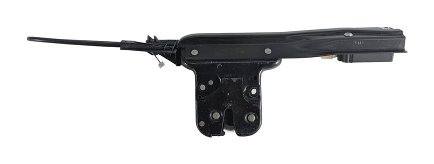 Thumbnail 3: 2002 AUDI TT (MK1) TRUNK LID LOCK LATCH ACTUATOR