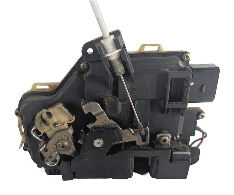 Thumbnail 3: 2002 AUDI TT (MK1) FRONT LEFT DRIVER DOOR LOCK LATCH ACTUATOR