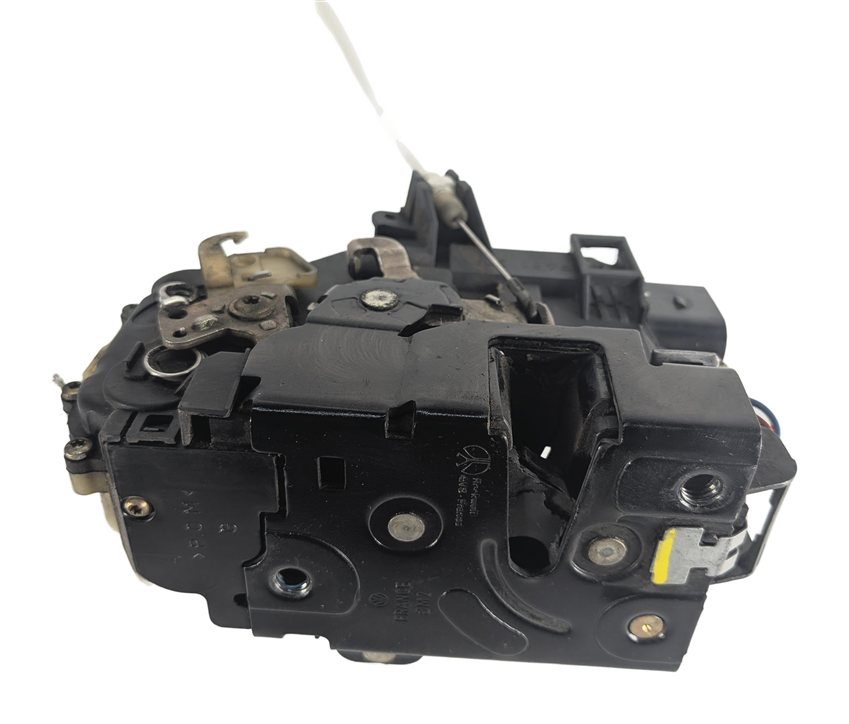 Thumbnail 4: 2002 AUDI TT (MK1) FRONT LEFT DRIVER DOOR LOCK LATCH ACTUATOR