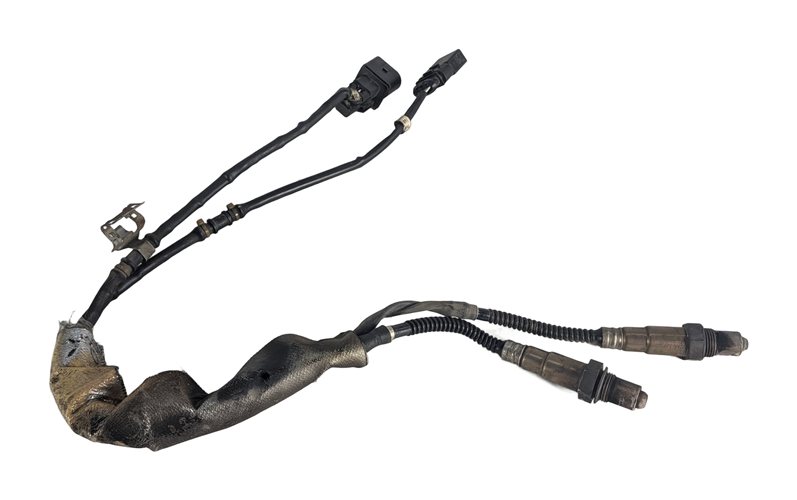 Thumbnail 2: 2002 AUDI TT (MK1) 1.8L (AWP) ENGINE OXYGEN O2 LAMBDA SENSOR SET/2