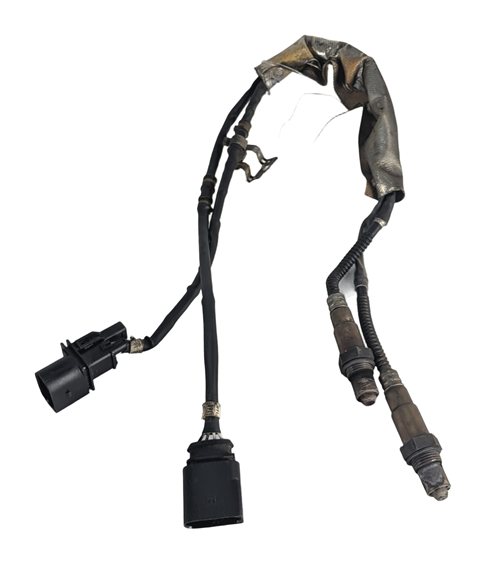 Thumbnail 3: 2002 AUDI TT (MK1) 1.8L (AWP) ENGINE OXYGEN O2 LAMBDA SENSOR SET/2