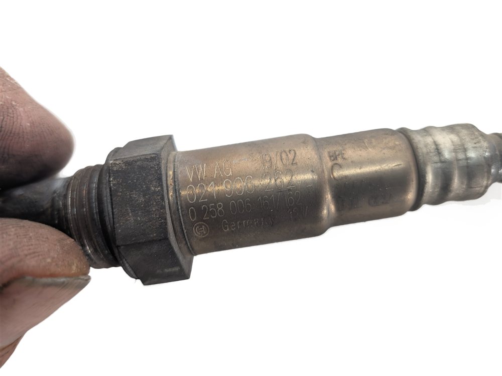 Thumbnail 4: 2002 AUDI TT (MK1) 1.8L (AWP) ENGINE OXYGEN O2 LAMBDA SENSOR SET/2