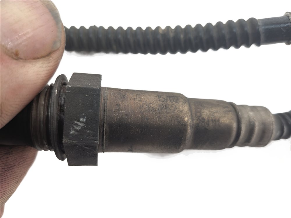 Thumbnail 5: 2002 AUDI TT (MK1) 1.8L (AWP) ENGINE OXYGEN O2 LAMBDA SENSOR SET/2