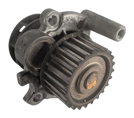 2001-2006 AUDI TT 8N 1.8L TURBO AWP ENGINE WATER COOLANT PUMP