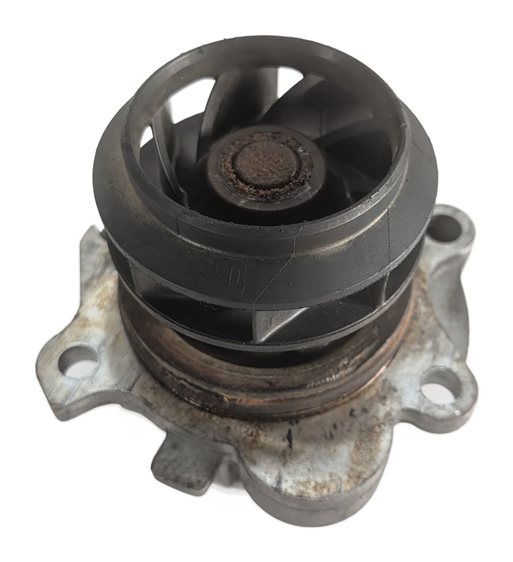 Thumbnail 2: 2001-2006 AUDI TT 8N 1.8L TURBO AWP ENGINE WATER COOLANT PUMP