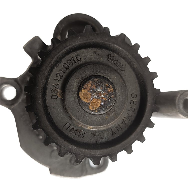 Thumbnail 3: 2001-2006 AUDI TT 8N 1.8L TURBO AWP ENGINE WATER COOLANT PUMP