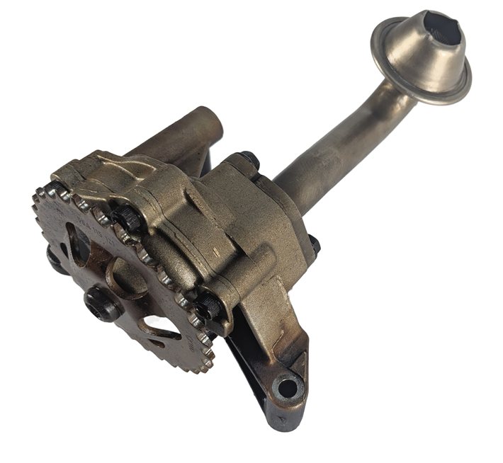 Thumbnail 3: 2001-2006 AUDI TT 8N 1.8L TURBO AWP ENGINE OIL FLUID PUMP