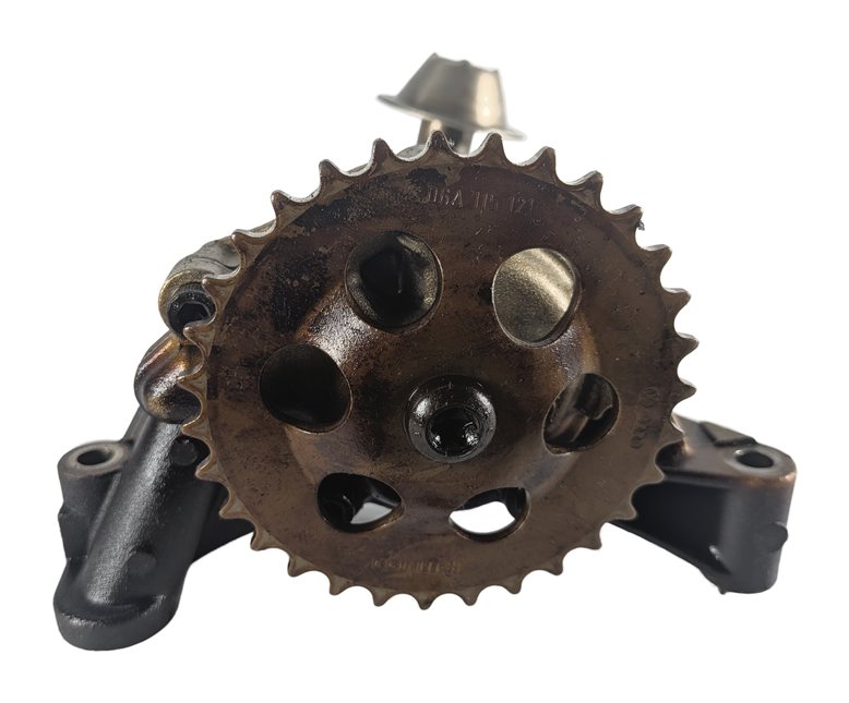 Thumbnail 5: 2001-2006 AUDI TT 8N 1.8L TURBO AWP ENGINE OIL FLUID PUMP
