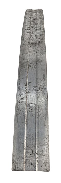 Thumbnail 2: 2000-2006 AUDI TT 8N FRONT BUMPER REINFORCEMENT IMPACT BAR