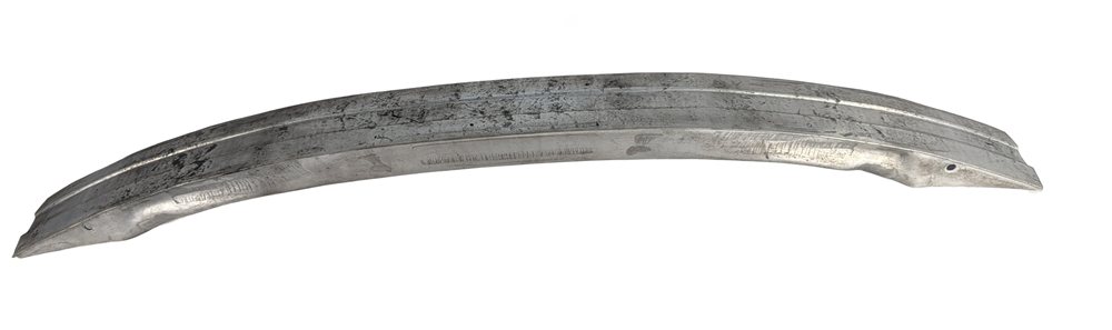 Thumbnail 3: 2000-2006 AUDI TT 8N FRONT BUMPER REINFORCEMENT IMPACT BAR