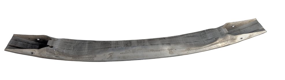 Thumbnail 4: 2000-2006 AUDI TT 8N FRONT BUMPER REINFORCEMENT IMPACT BAR
